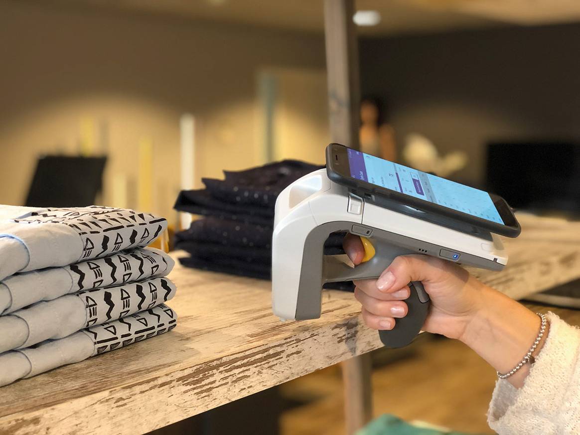 De behoefte aan duurzame technologieoplossingen voor de retail