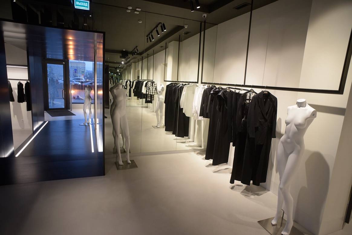 Бренд Vassa&Co нарастил онлайн-продажи в карантин