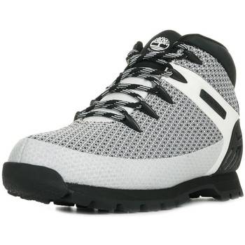 Wandelschoenen Timberland Euro Sprint Fabric Waterproof | Timberland