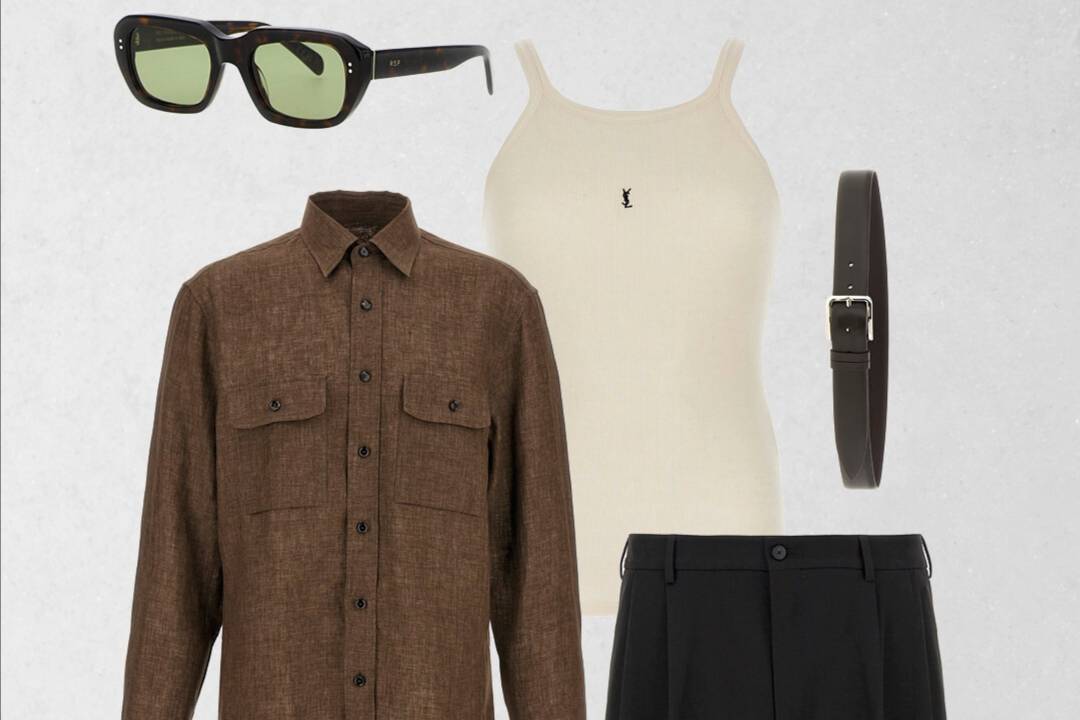 Julian Fashion