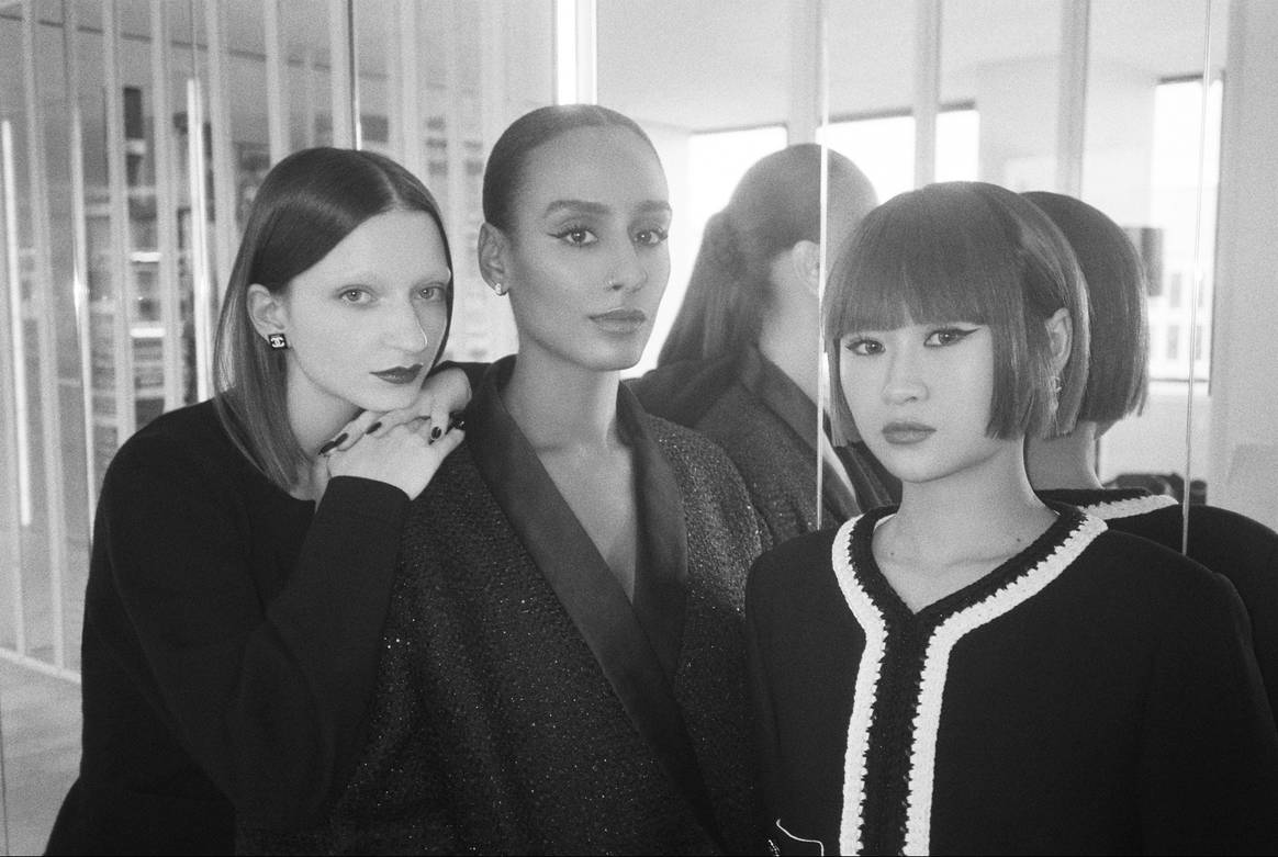 Image: Chanel