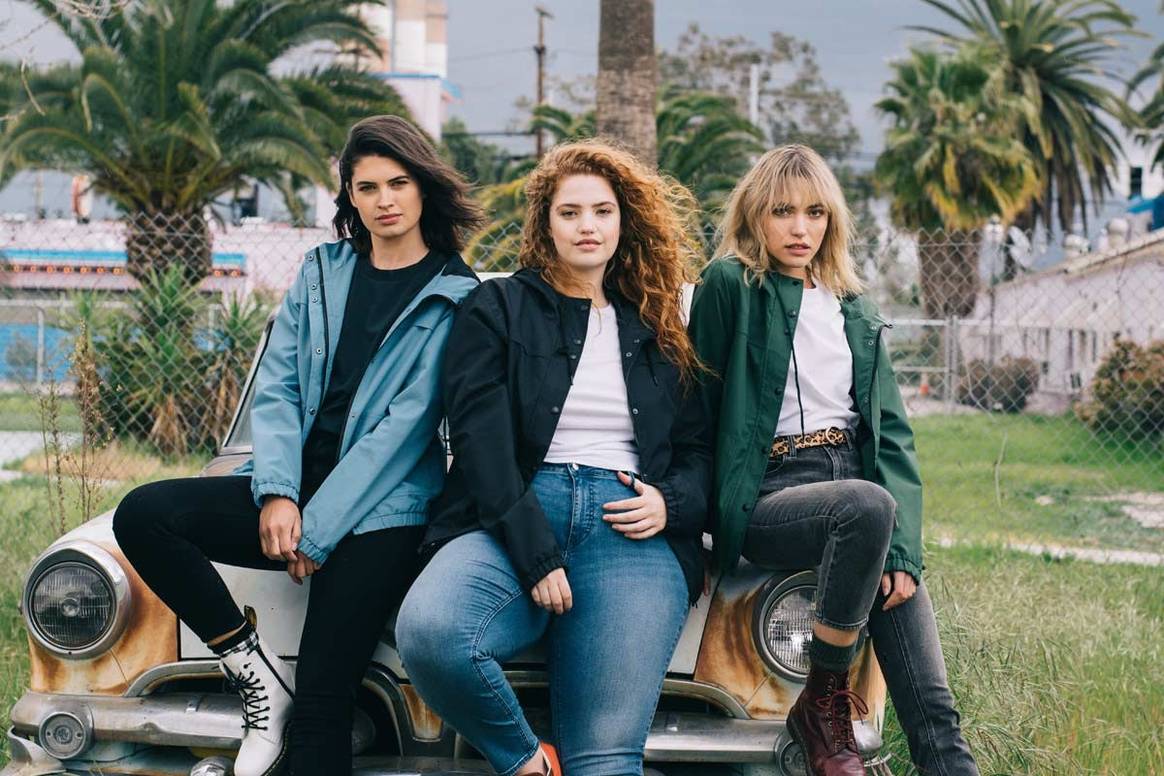 Volcom launches ‘Water Aware’ denim collection
