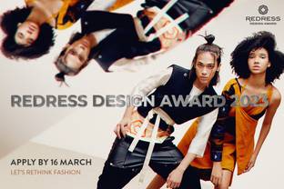 Redress vuelve a apostar por su Design Award este 2023