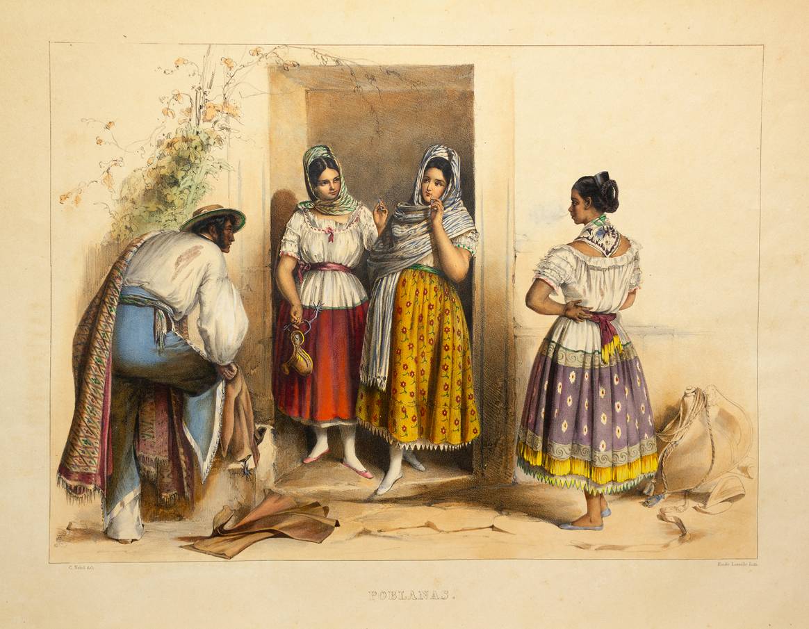 Image: courtesy of DeGolyer Library, SMU