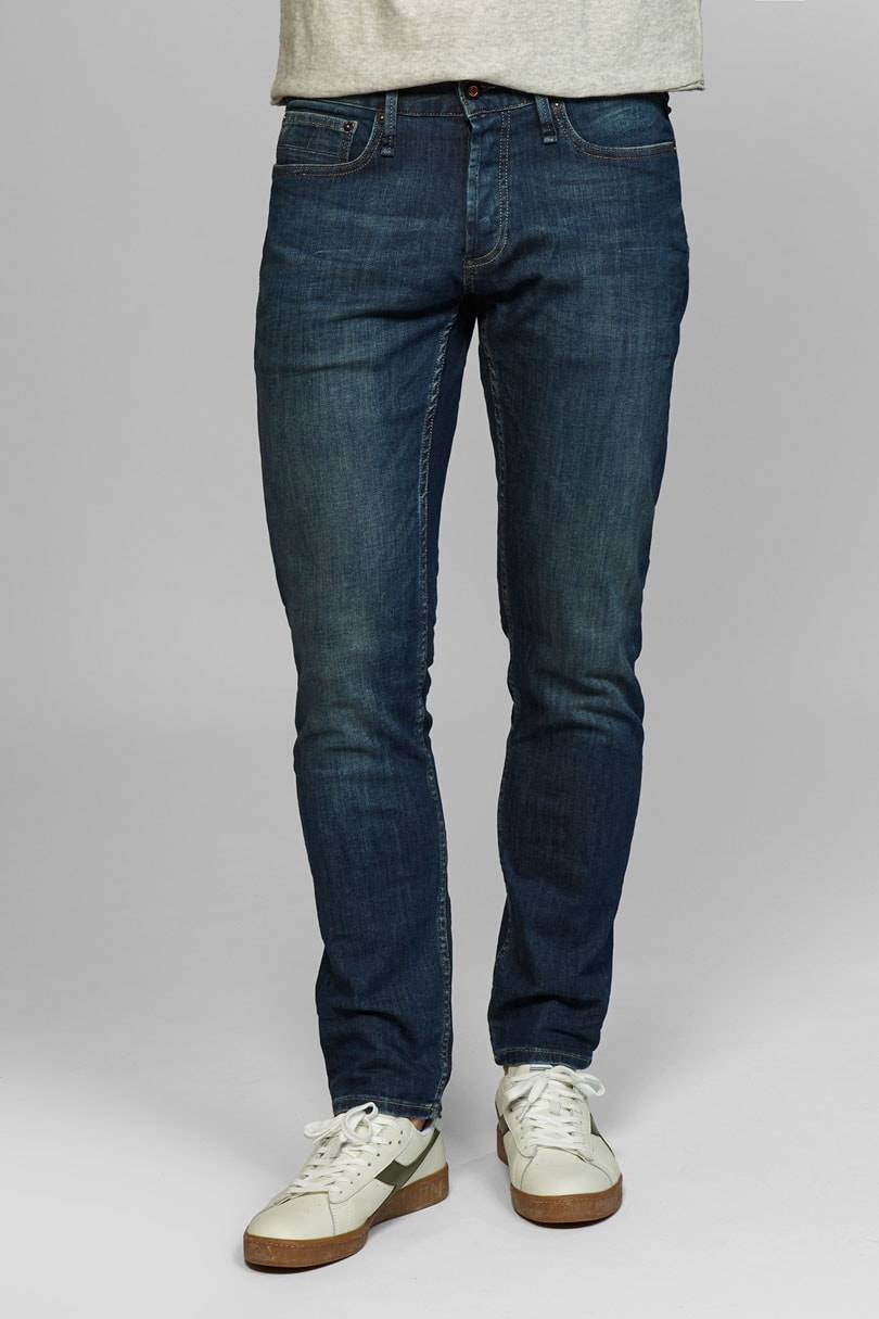 Die Jeans-Bestseller der 9 Top Denim Brands