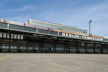 Berliner Modemessen im Januar: Tempelhof zurück im Zentrum 