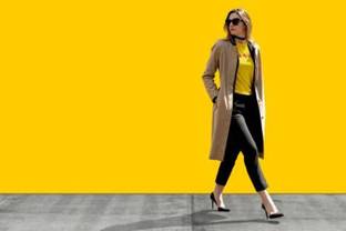 CFDA reveals DHL will be returning as official logistics partner