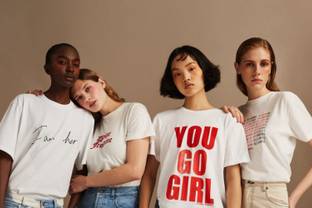 Net-a-Porter teams up with prominent female designers for international women’s day capsule