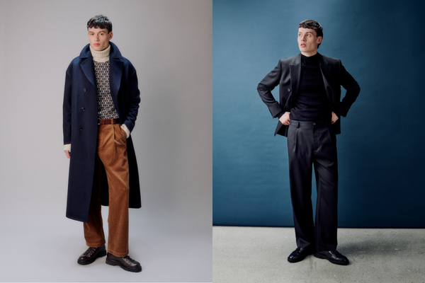 Brand Radar: Matinique e cinque decenni di abbigliamento maschile urban