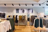 Neuer Marken-Spotlight im Zweibrücken Fashion Outlet