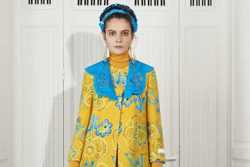 Video: Patou FW21 collection at PFW