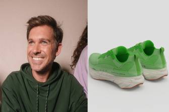 Circle Sportswear : Romain Trebuil, cofondateur et CEO quitte l’entreprise 