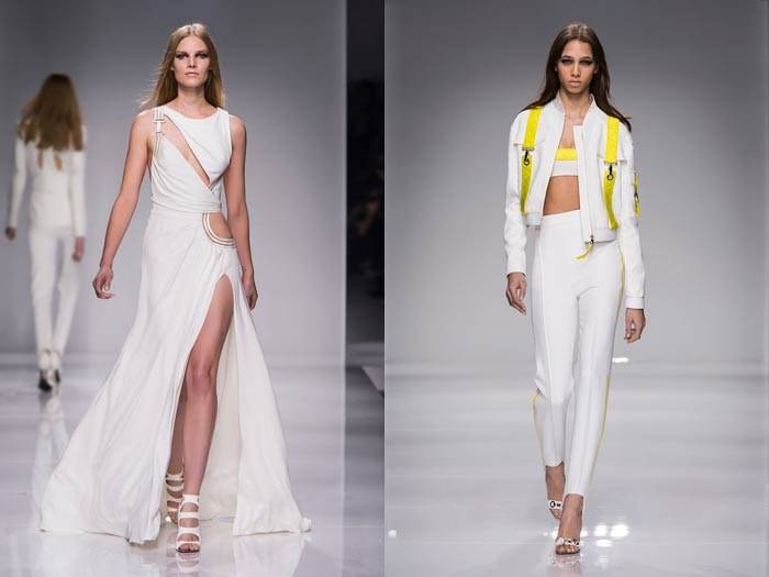 La Crème de la crème of Paris Couture Fashion Week