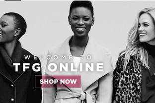 All Foschini wants for Christmas is…a trading uplift