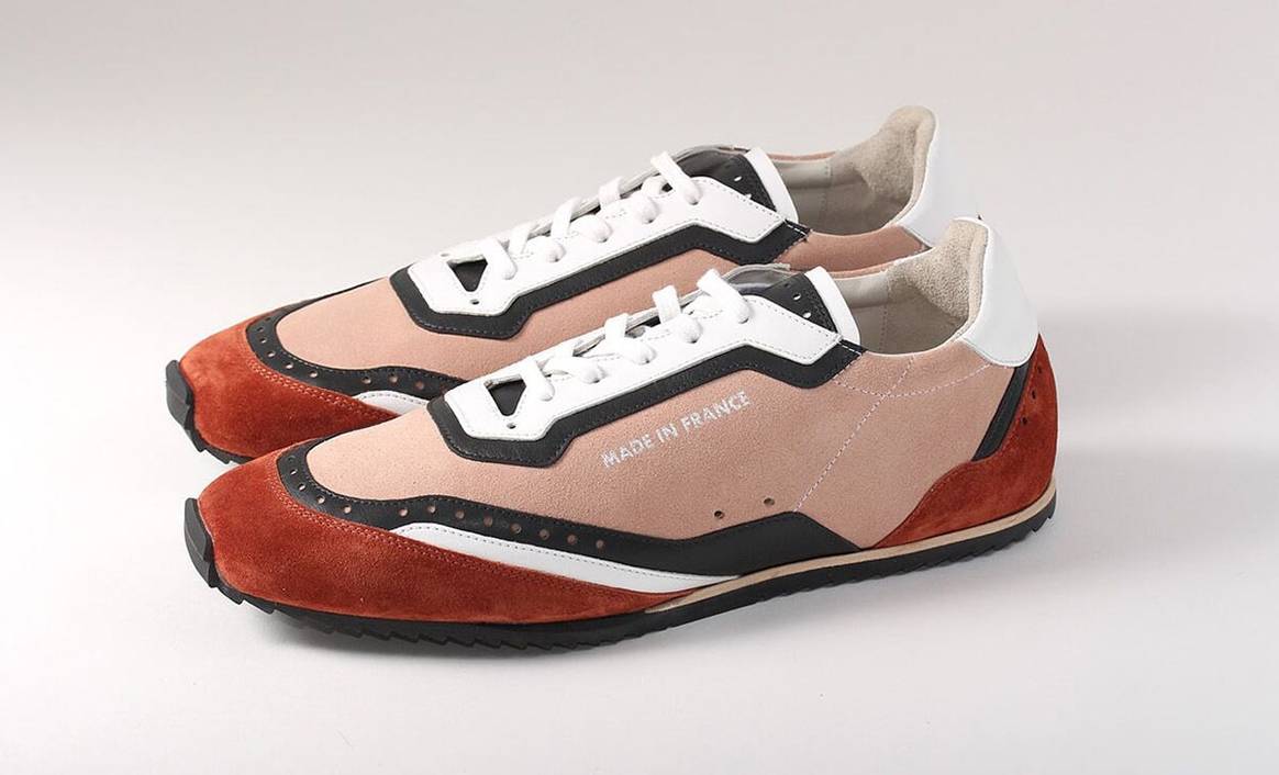 La Fédération française de la chaussure met à l’honneur les jeunes créateurs Made In France