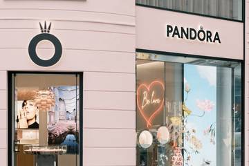 Pandora bleibt im dritten Quartal auf Wachstumskurs