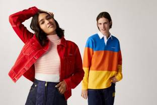 Yoox debuts new Marketplace site in Europe