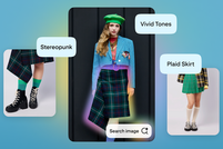 Pinterest leverages AI to streamline fashion e-commerce