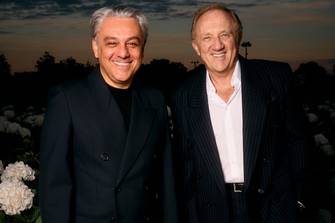 L'Oréal deal to 'help us lighten the ship and relaunch our fashion brands' - Kering's Luca de Meo