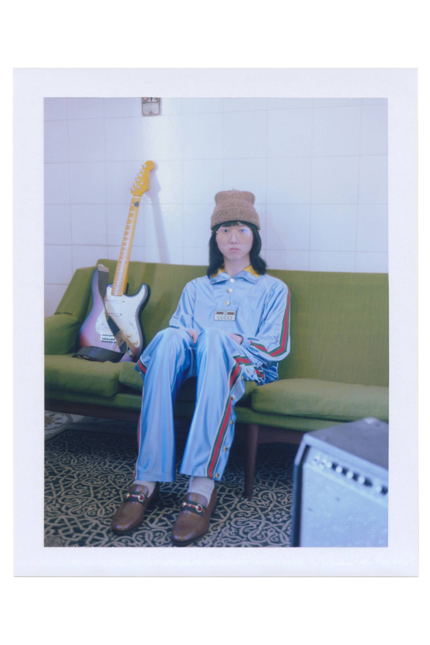 WOMENSWEAR SS21