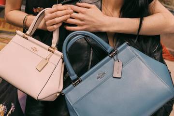 Tapestry: Neuzugang Kate Spade und Zuwächse bei Coach sorgen für kräftiges Umsatzplus