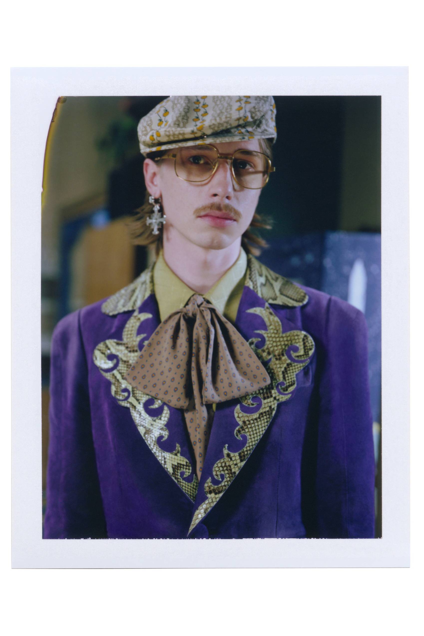 MENSWEAR SS21