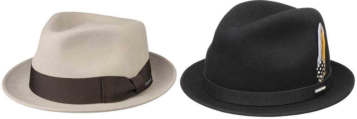 Cool durch den Winter mit Stetson