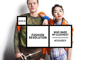 A dos años de la tragedia del Rana Plaza se reactiva la campaña Fashion Revolution Day
