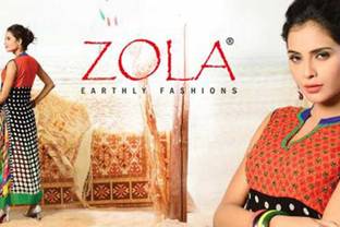 Zola: Focuses on effortless styles at pocket friendly prices