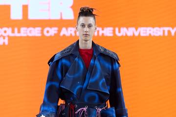 Graduate Fashion Week designers to participate in Pure London 