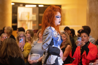 Unveiling the Graduates 2023 collection: Rhode Island School of Design 