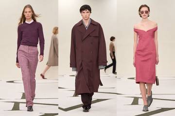 Veronica Leoni redefines American minimalism for a new era at Calvin Klein