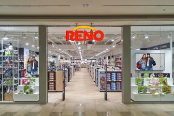 Reno ist insolvent 