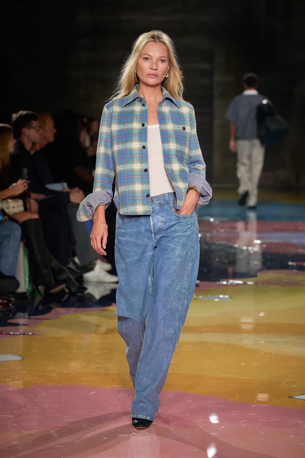 Bottega Veneta SS23. Beeld: Bottega Veneta