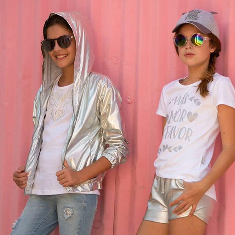 Datos y cifras de marcas de moda de Argentina: Mimo & Co