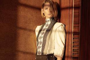 Richemont: Eric Vallat wird Modechef