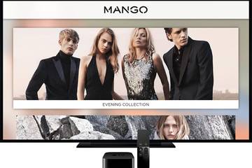 Mango komt met app voor Apple TV