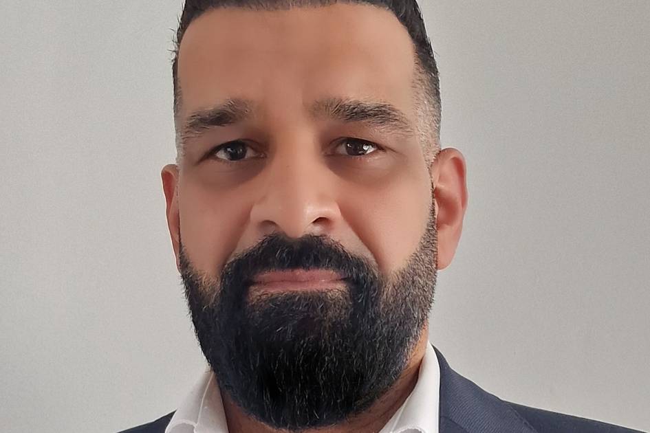 Sabir K R Arfan Sabir joins N Brown Group to lead unified trading and marketing ...