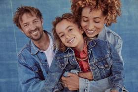 Collection image Levi Strauss & Co.