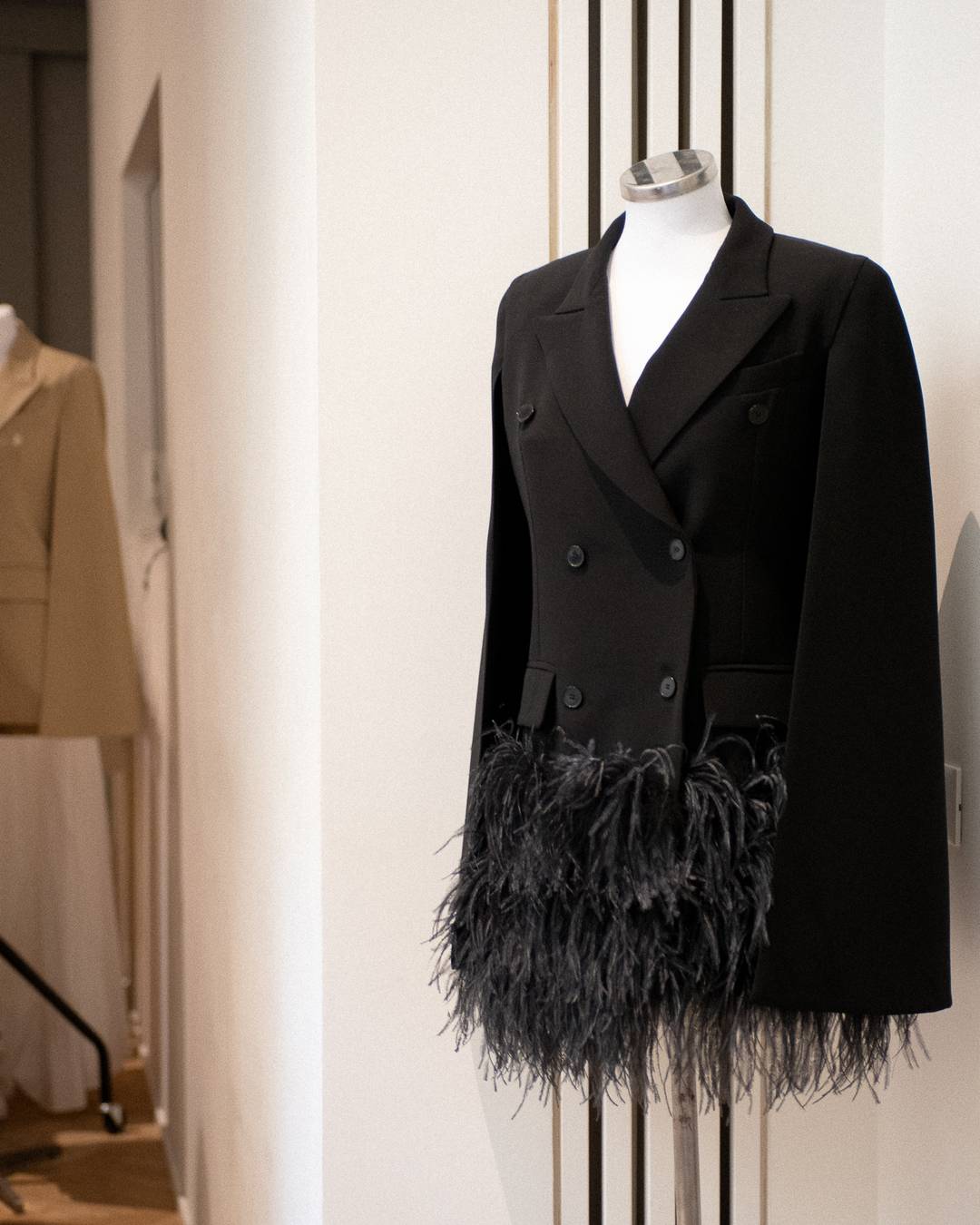 Federica Bonifaci Ss 26