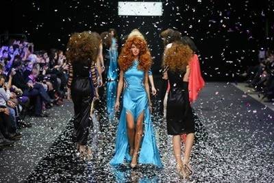 Retail day на Неделе моды в Москве