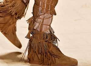 MFW: показ Etro