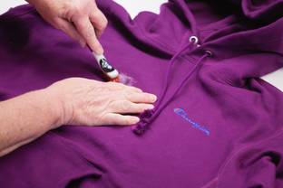 Champion verlängert Lebensdauer seiner Sweatshirts mit The Renewal Workshop