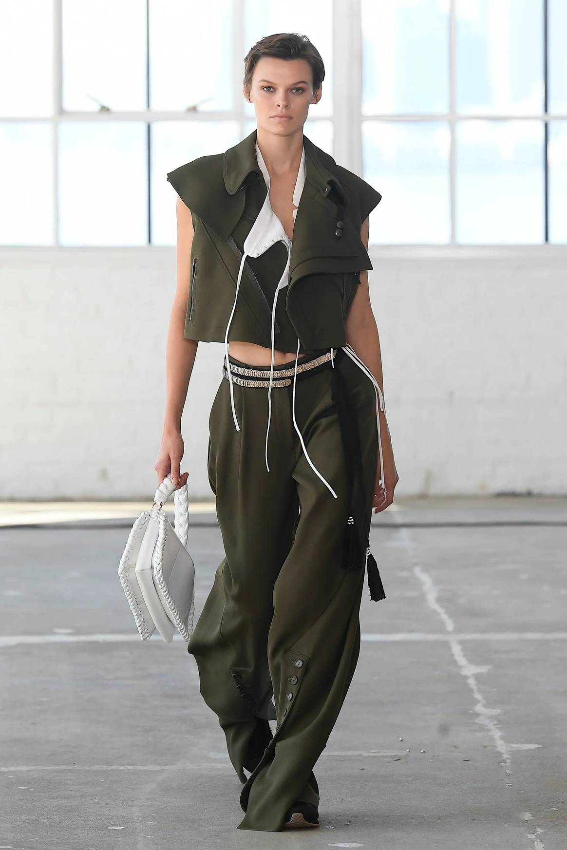 Image: Courtesy, Altuzarra SS23