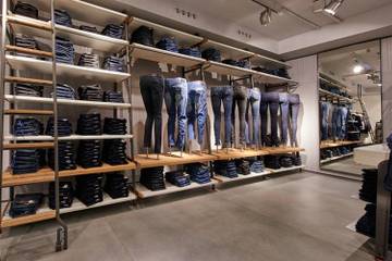 G-Star Raw se consolida en España con dos nuevas flagship stores