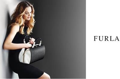 Furla se asocia con Li & Fung para conquistar China