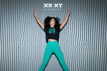 Jennifer Sey launches new activewear line