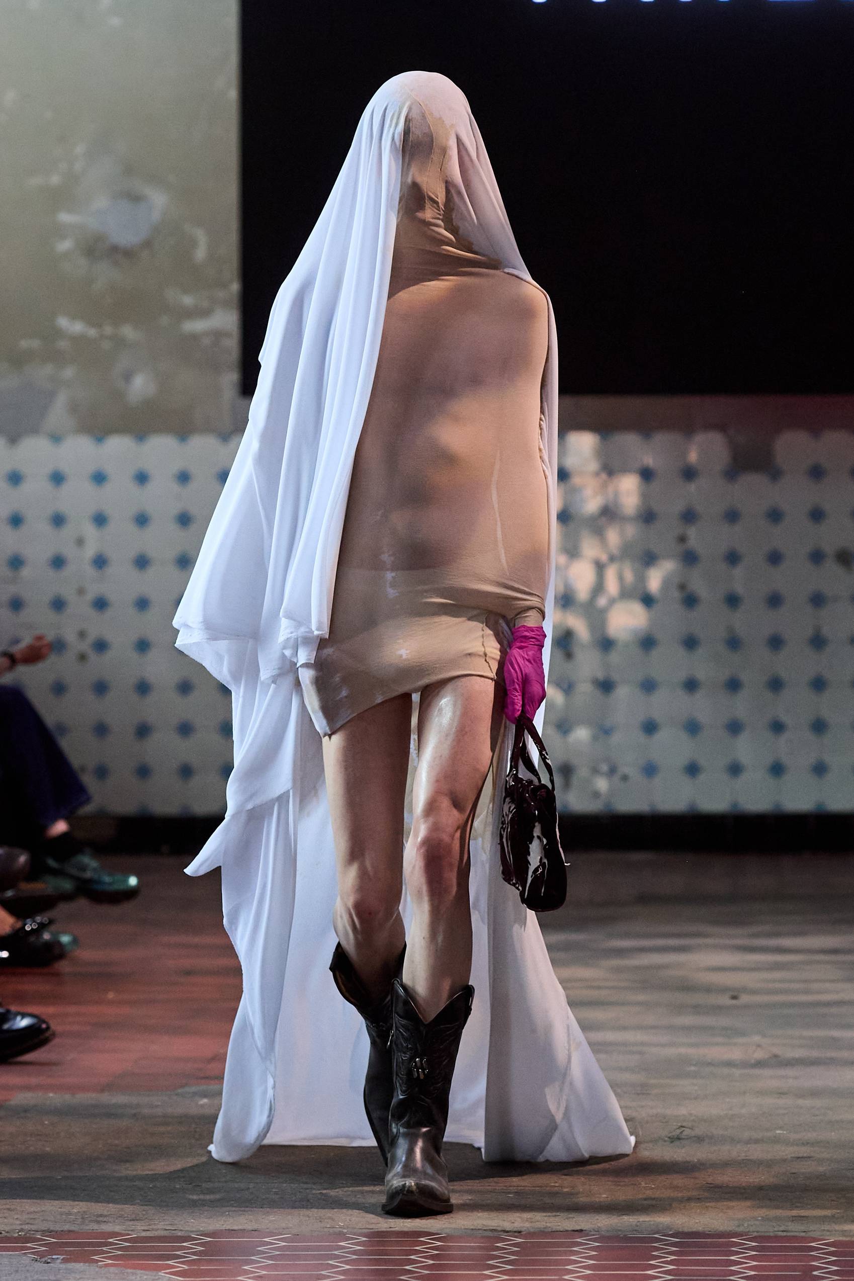 Swedish School of Textiles Graduate Class 2025