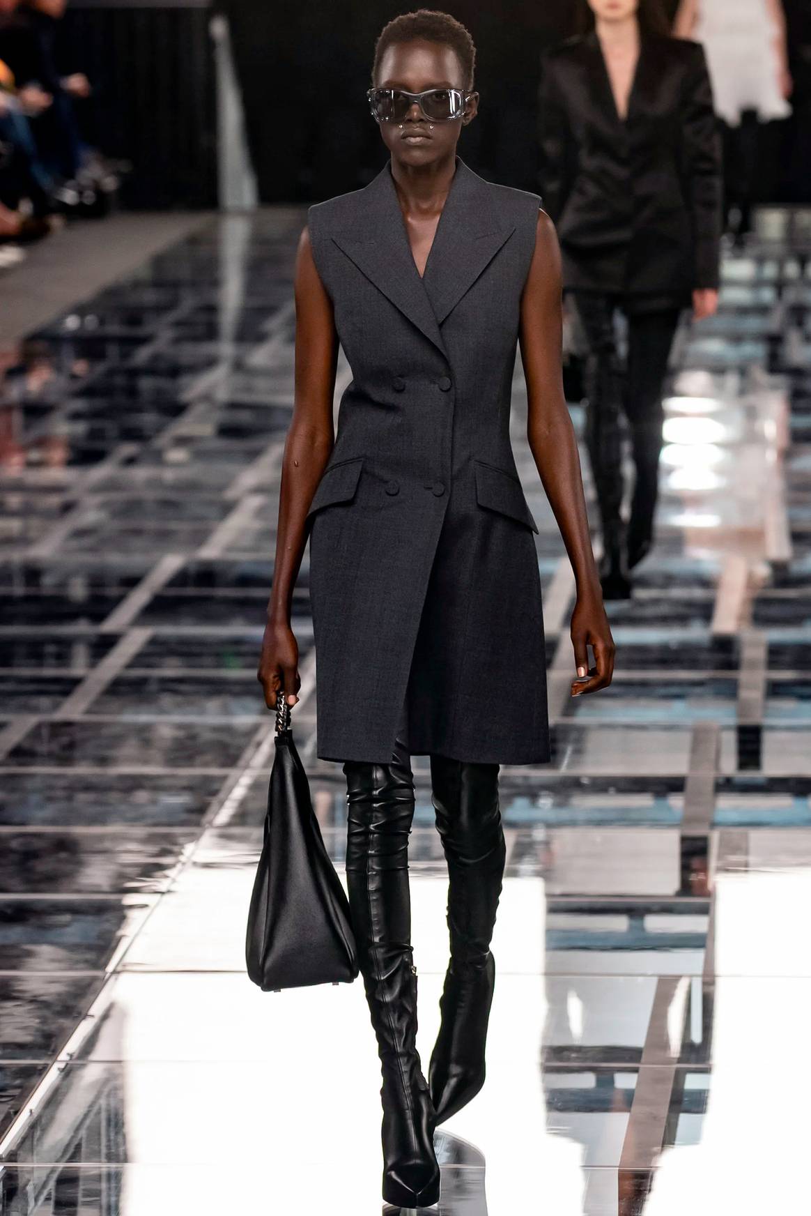 Image: Courtesy Givenchy FW22