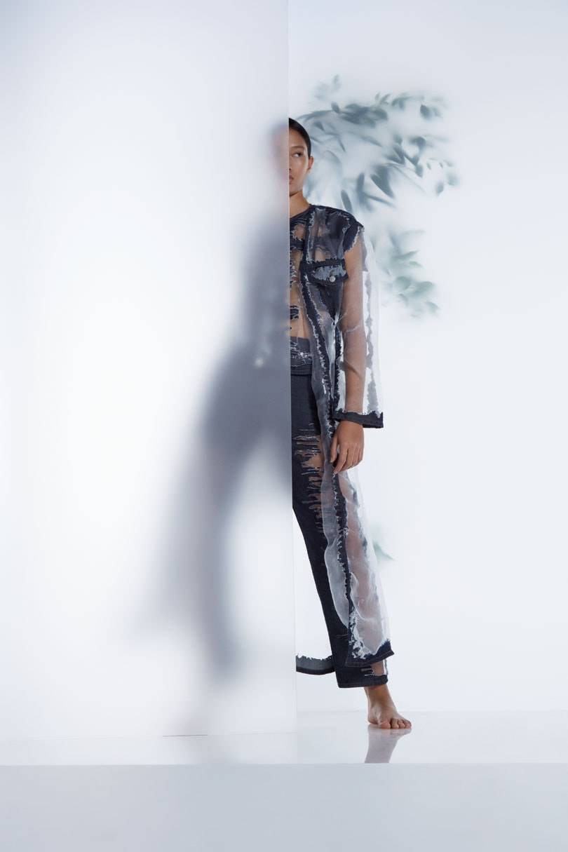 Kijken: Diesel lanceert Denim Lab Collectie